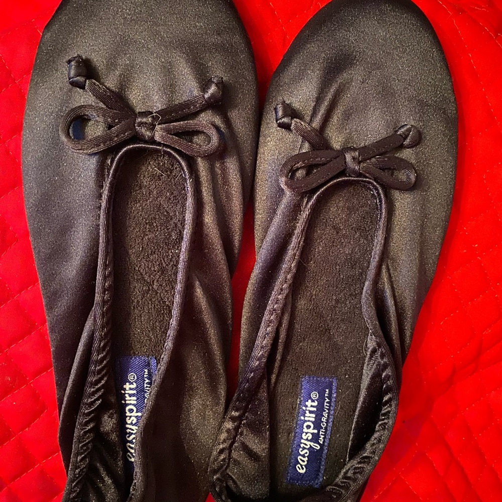 House shoes